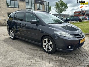 Mazda 5 2.0 Active 7 persoons! Apk! Airco!