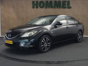 Mazda 6 2.0 S-VT Touring - ORIGINEEL NEDERLANDSE AUTO -