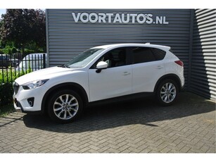 Mazda CX-5 2.0 4WD , GT-M , 118 KW , NAVI+CAMERA , LMV 19''