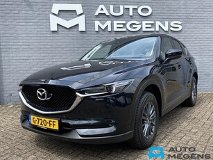 Mazda CX-5 2.0 SkyActiv-G 165 Business Comfort