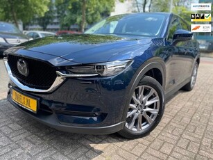 Mazda CX-5 2.0 SkyActiv-G 165 Business Luxury