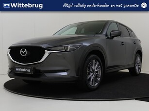 Mazda CX-5 2.0 SkyActiv-G 165 Business Luxury Automaat