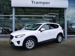 Mazda CX-5 2.0 Skylease+ 2WDTrekhaakRijklaar