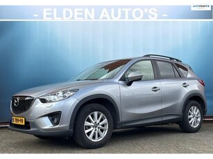 Mazda CX-5 2.0 TS+ 4WD/Automaat/Dealer