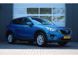 Mazda CX-5 2.0 TS+ Lease Pack VERKOCHT ! ! !