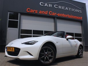 Mazda MX-5 1.5 SkyActiv 100th Anniversary Special Edition