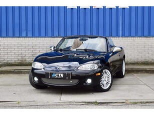 Mazda MX-5 1.6i Impuls