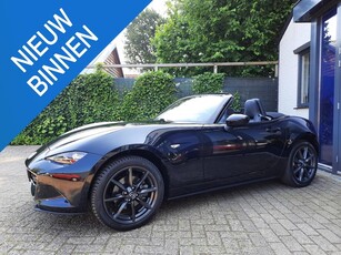 Mazda MX-5 2.0 SkyActiv-G 160 GT-M