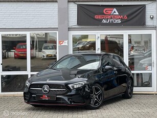 Mercedes A-klasse 250 Premium Plus