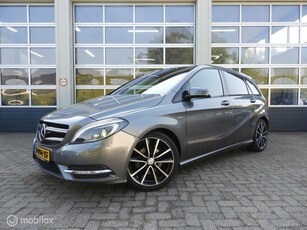 Mercedes B-klasse 200 Xenon , Panoramadak