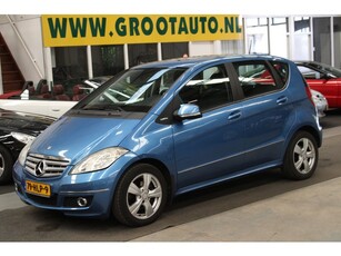 Mercedes-Benz A-Klasse 150 BlueEFFICIENCY Avantgarde Airco