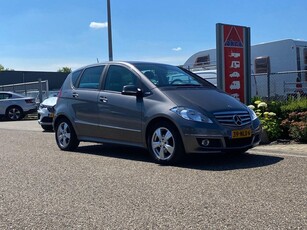 Mercedes-Benz A-klasse 160 BlueEFFICIENCY Business Class