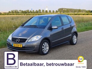 Mercedes-Benz A-Klasse 160 Business Class Keurig nette