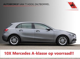 Mercedes-Benz A-Klasse 180 AUT7 Business Solution