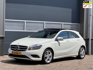 Mercedes-Benz A-klasse 180 bj.2013 AutomPanoNaviNap.