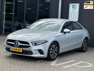 Mercedes-Benz A-klasse 180 Business Solution/1STE