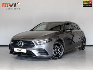 Mercedes-Benz A-klasse 180 Business Solution AMG / 136pk /