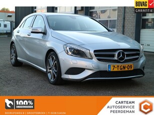 Mercedes-Benz A-Klasse 180 **VERKOCHT** (bj 2014)