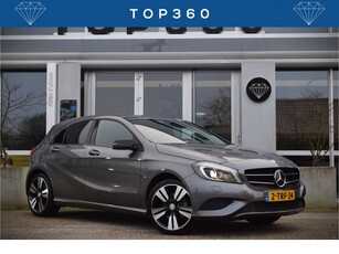 Mercedes-Benz A-Klasse 200 Ambition Automaat