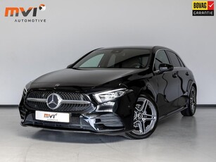 Mercedes-Benz A-klasse 200 Business Solution AMG / 163pk /