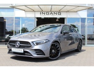 Mercedes-Benz A-Klasse 220 Premium Plus AMG Memory Pano