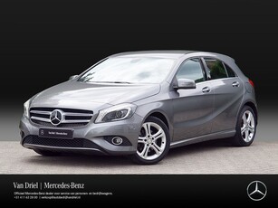 Mercedes-Benz A-Klasse A 200 Urban Navi Xenon Tempomaat