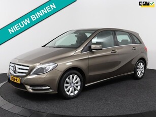 Mercedes-Benz B-klasse 180 Ambition Aut7 Vol Opties NL