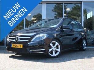 Mercedes-Benz B-klasse 180 Ambition