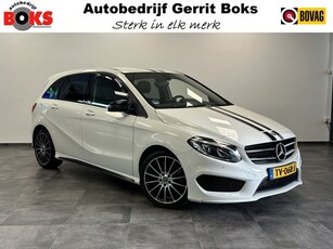 Mercedes-Benz B-Klasse 180 AMG Line PDC 18lmv, Navigatie