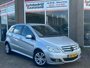 Mercedes-Benz B-klasse 180 CDI - Trekhaak - Camera - Airco