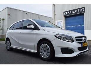 Mercedes-Benz B-Klasse 220 D AMBITION AUTOMAAT 7-TRAPS