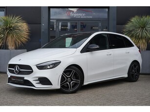 Mercedes-Benz B-Klasse 220 Launch Edition Premium Plus