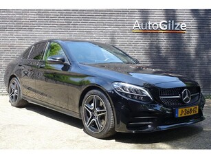 Mercedes-Benz C-klasse AMG Line 180 Premium Plus Pack l