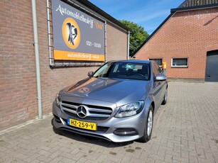 Mercedes-Benz C-Klasse 180 Prestige (bj 2014)