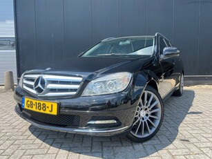 Mercedes-Benz C-klasse Estate 180 Kompressor '08