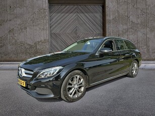 Mercedes-Benz C-Klasse Estate 200 CDI Ambition (bj 2016)