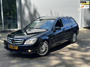 Mercedes-Benz C-klasse Estate 200 K Business Class