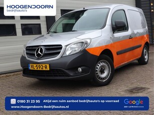 Mercedes-Benz Citan 108 CDI 75 pk - Airco - Trekhaak - NAP