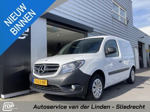 Mercedes-Benz Citan 108 CDI BlueEFFICIENCY Trekhaak