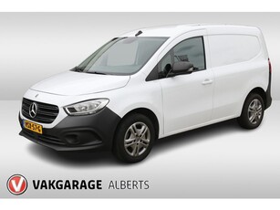 Mercedes-Benz Citan 108 CDI L1 Base Cruise / Airco