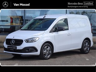 Mercedes-Benz Citan 110 CDI L1 Aut. Pro