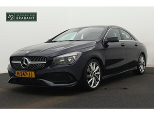 Mercedes-Benz CLA-klasse 200 Prestige AMG-Line ( Automaat