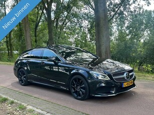 Mercedes-Benz CLS-Klasse 400 4MATIC ALLE OPTIES!PLAAT VAN