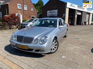 Mercedes-Benz E-klasse 280 Classic zeer nette staat