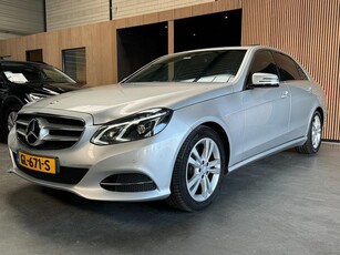 Mercedes-Benz E-klasse 350 BlueTEC Prestige Avantgarde