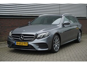 Mercedes-Benz E-klasse Estate 200 Business Solution Sport