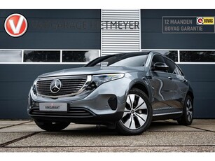 Mercedes-Benz EQC 400 4MATIC Premium BTW Schuifdak