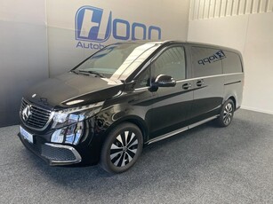 Mercedes-Benz EQV 300 L2 Avantgarde 8-PERS - AMG - Leder -