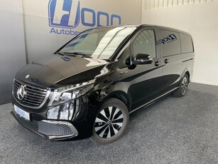 Mercedes-Benz EQV 300 L2 Avantgarde - 8-pers - Leer - incl.