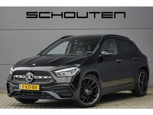 Mercedes-Benz GLA 180 AMG Pano Night NL Auto (bj 2022)